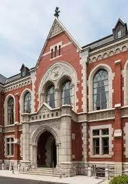 慶應義塾大学の魅力