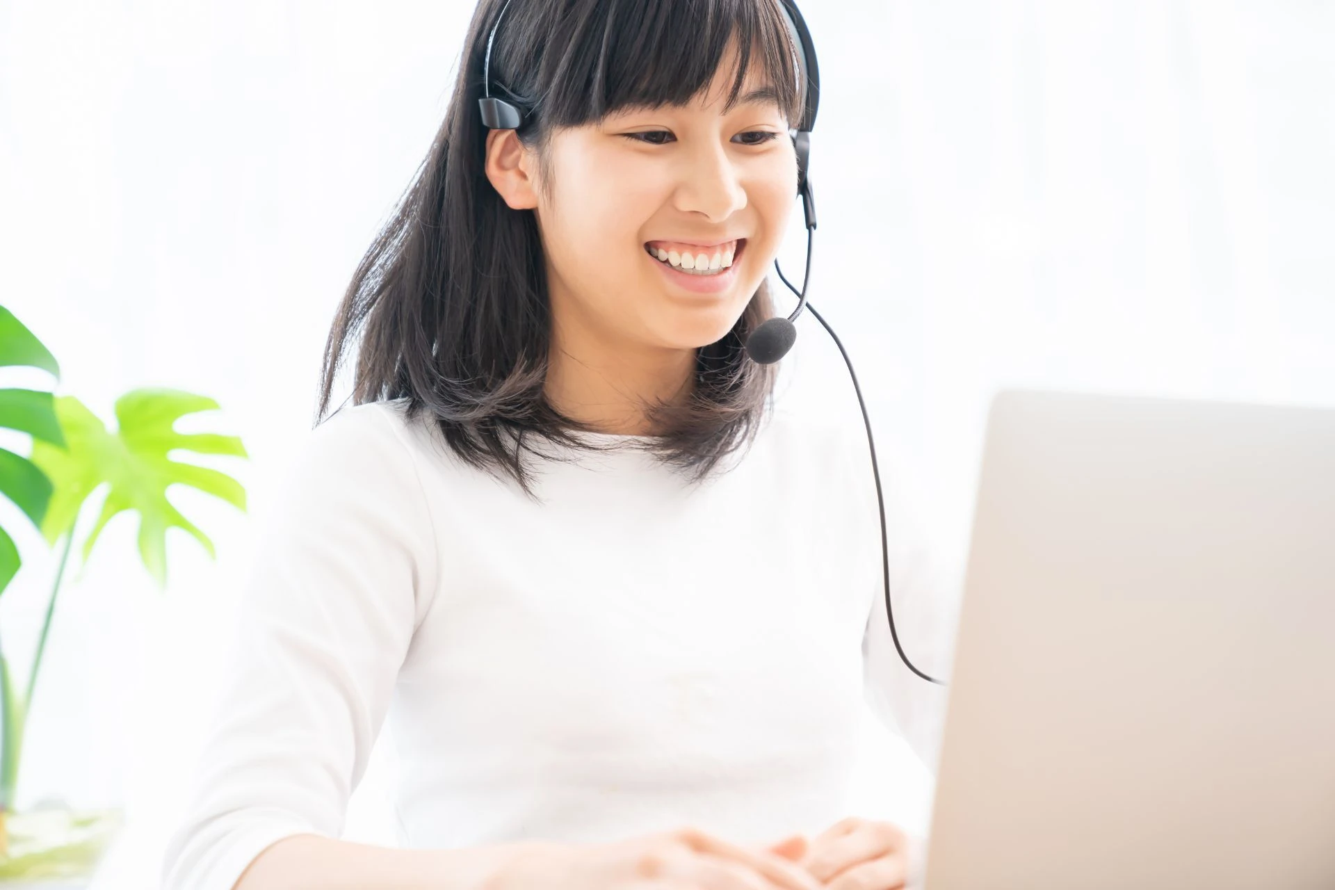英語入試対策のポイント